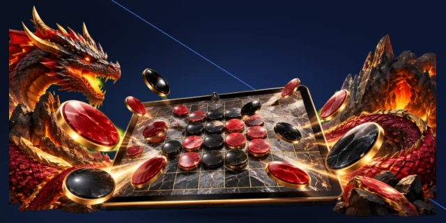 黑白棋