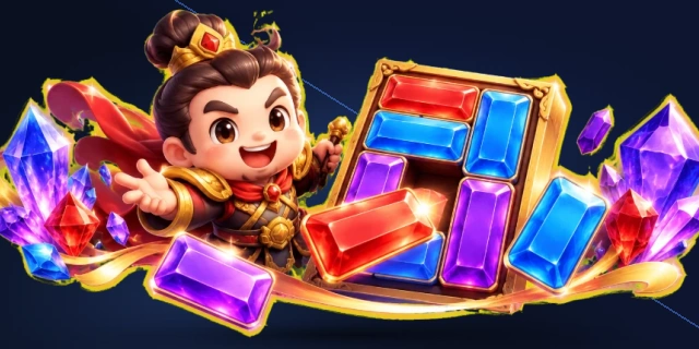 华容道