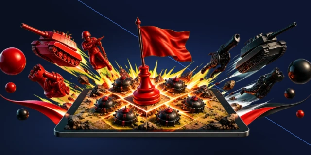 军棋暗棋