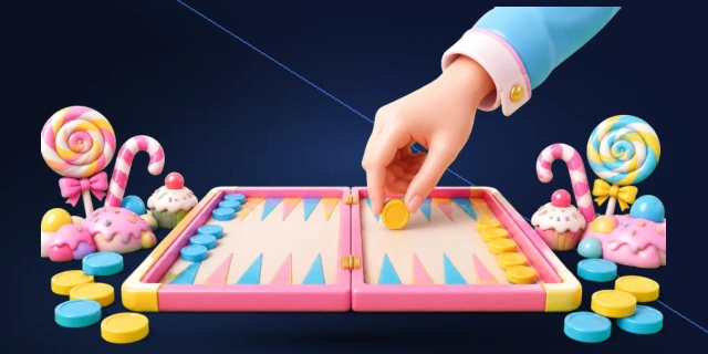双陆棋