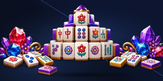 四人麻将