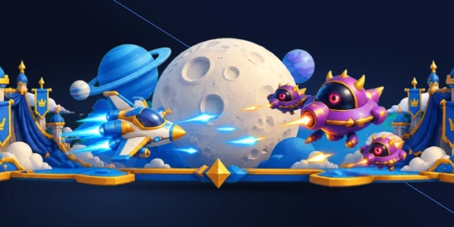 太空射击