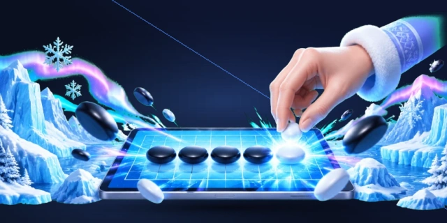 五子棋